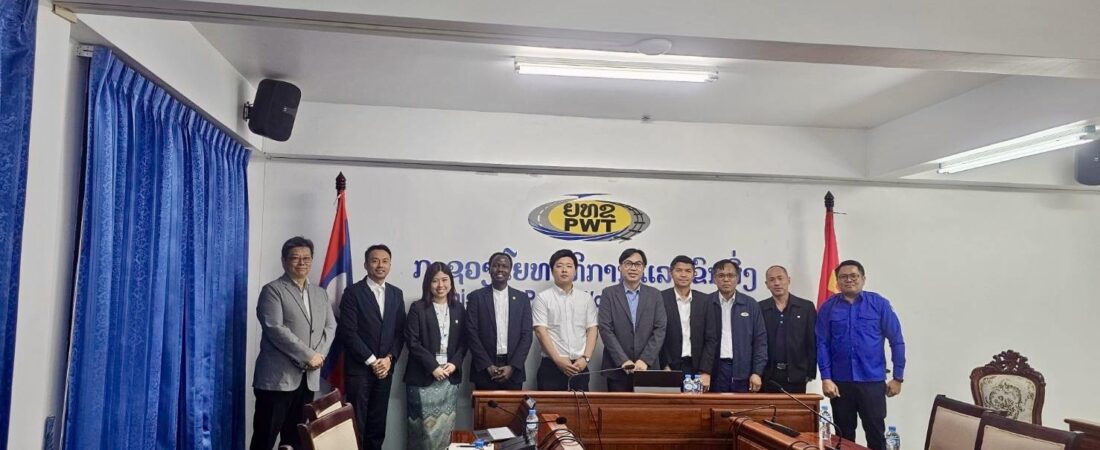 Laos visit 2